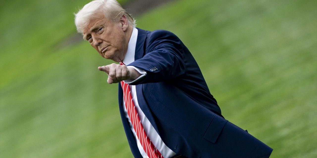 Trump'tan, Eski CIA ve FBI Direktörlerine Açılan Soruşturmaya Fox News'ten Alıntıyla Destek