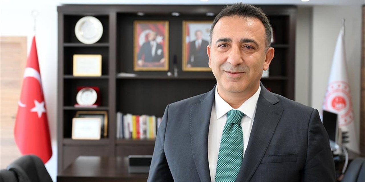 İklim Değişikliği Başkanı Prof. Dr. Hasar: İklim Kanunu Türkiye'nin Mevcut Durumu Göz Önüne Alınarak Planlandı