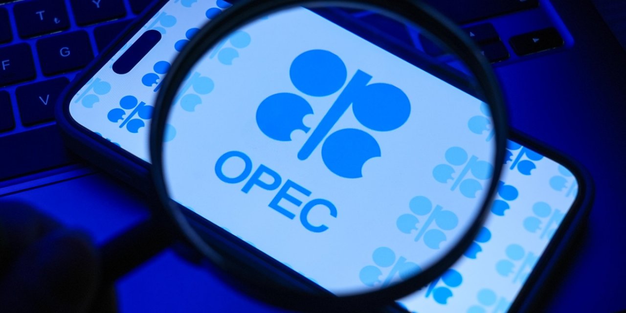 Opec: Petrol 2050'de Küresel Enerji Karışımındaki Liderliğini Koruyacak