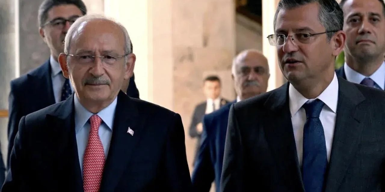 CHP Kurultay Davasında Yeni Gelişme!
