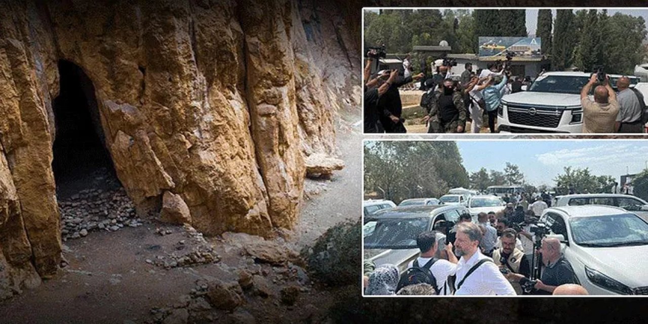Terör Örgütü PKK Silah Bıraktı! İlk Açıklama Geldi: "Umuyoruz ki Herkes..."