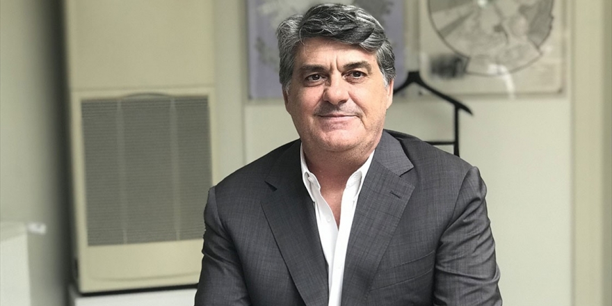 Serdal Adalı'dan Adaylık Açıklaması