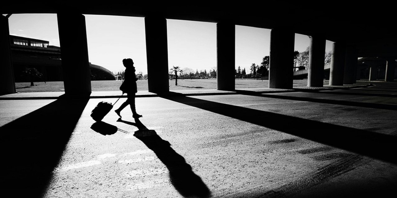 Uzun Yolculuklar Derin Ven Trombozu Riskini Artırıyor