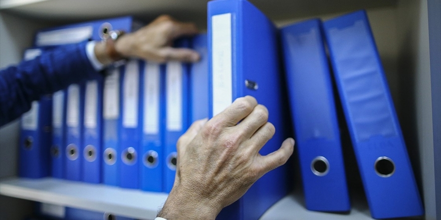 700 İcra Müdür Ve Müdür Yardımcısı Alınacak