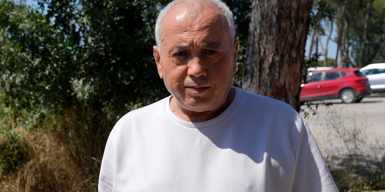 Mezuniyet Törenini Beklerken Kamyonun Çarptığı Genç Hemşire Hastanede Yaşam Mücadelesi Veriyor