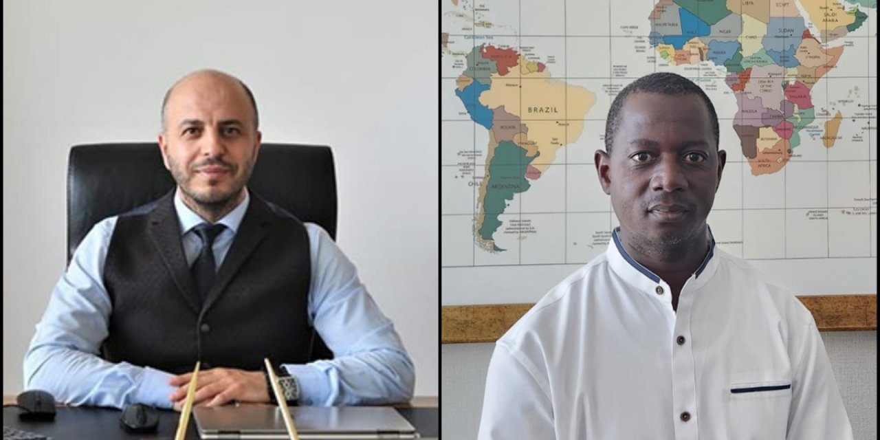 Uzmanlara Göre ABD, Afrika İle İlişkilerinde Yeni Bir Strateji Geliştirme Sürecine Girdi