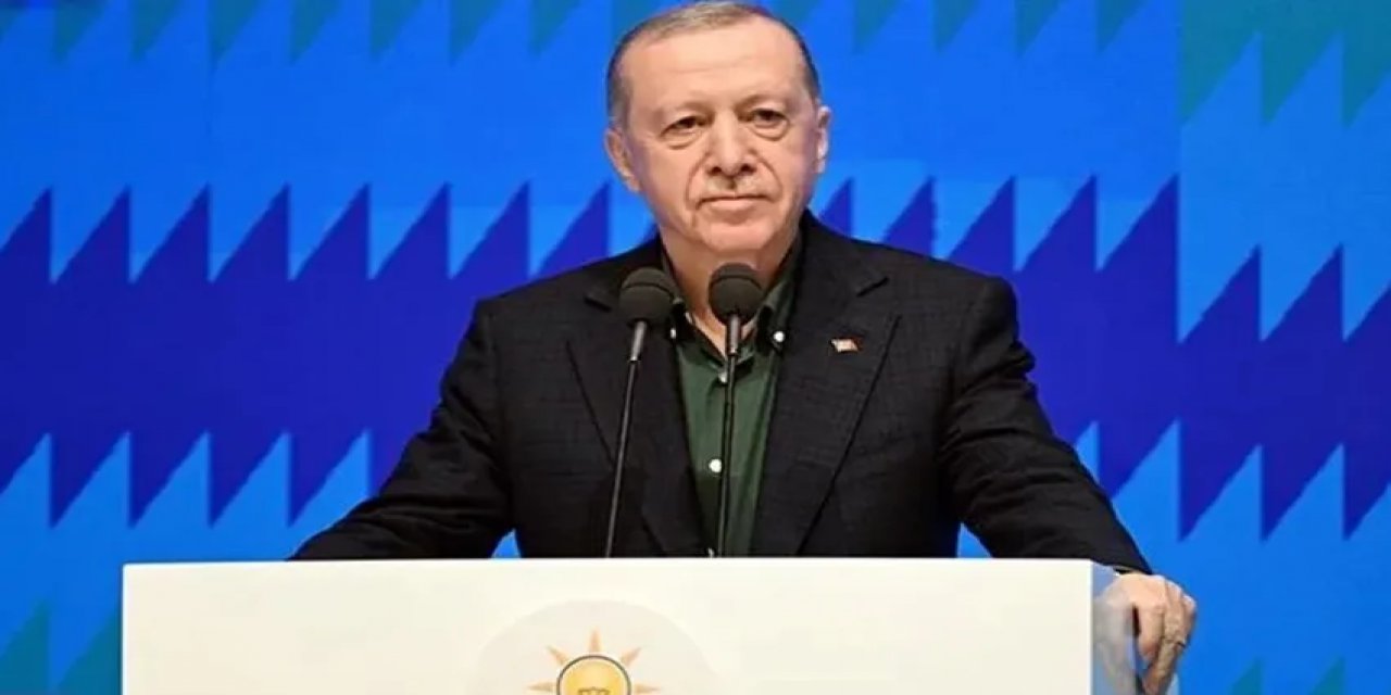 Cumhurbaşkanı Erdoğan'dan Tarihi Mesajlar! "Türkiye'nin Onurunu Çiğnetmeyiz"