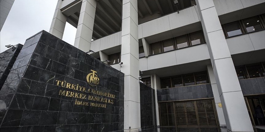 Döviz Karşılığı Altın Swap Piyasası Açıldı