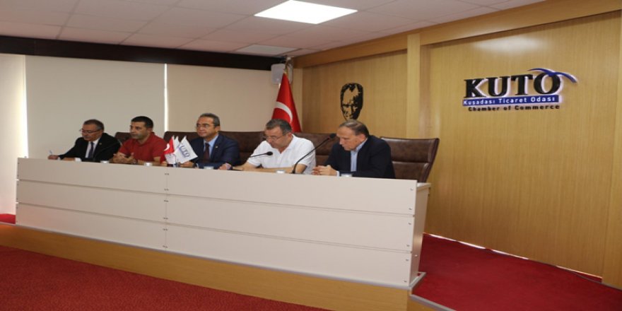 Kuşadası’nda Thomas Cook Krizinin İlk Tablosunun Zararı 5 Milyon Euro