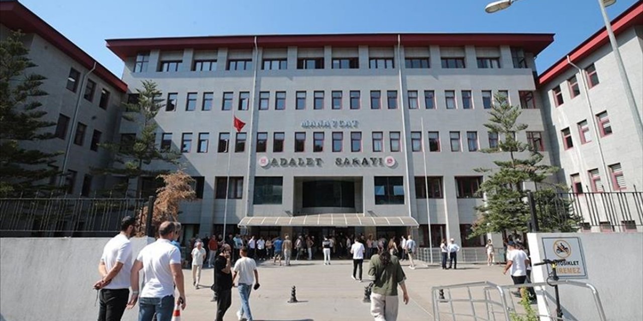 Manavgat Cumhuriyet Başsavcılığından "Rüşvet" Operasyonuna İlişkin Açıklama