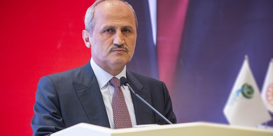 Bakan Turhan'dan Gsm Operatörlerine 'Kapasite Artırma' Talimatı