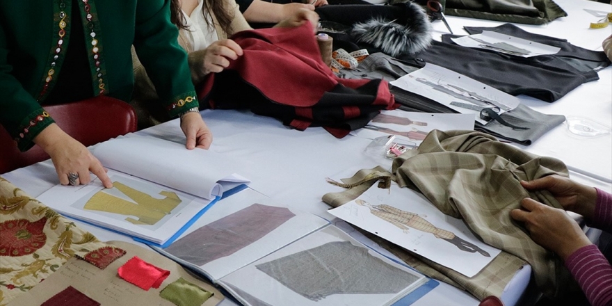 Olgunlaşma Enstitülerinin 'Yıldız'ı Yeniden Parlayacak