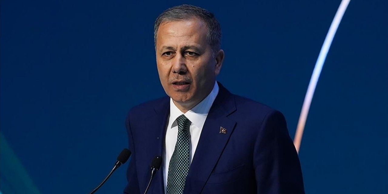 Bakan Yerlikaya: 15 Temmuz, Hür İrademize, Bağımsızlığımıza Zincir Vurulamayacağının Mührüdür