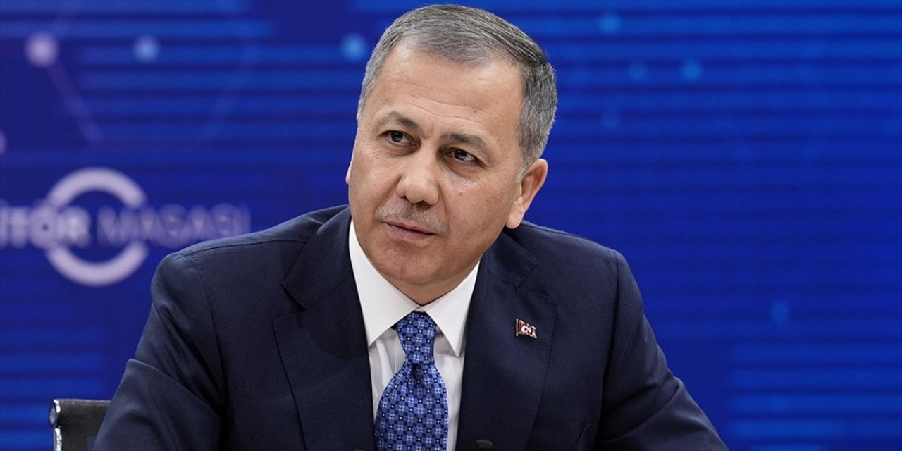 İçişleri Bakanı Yerlikaya'dan AA'ya "15 Temmuz" Değerlendirmesi