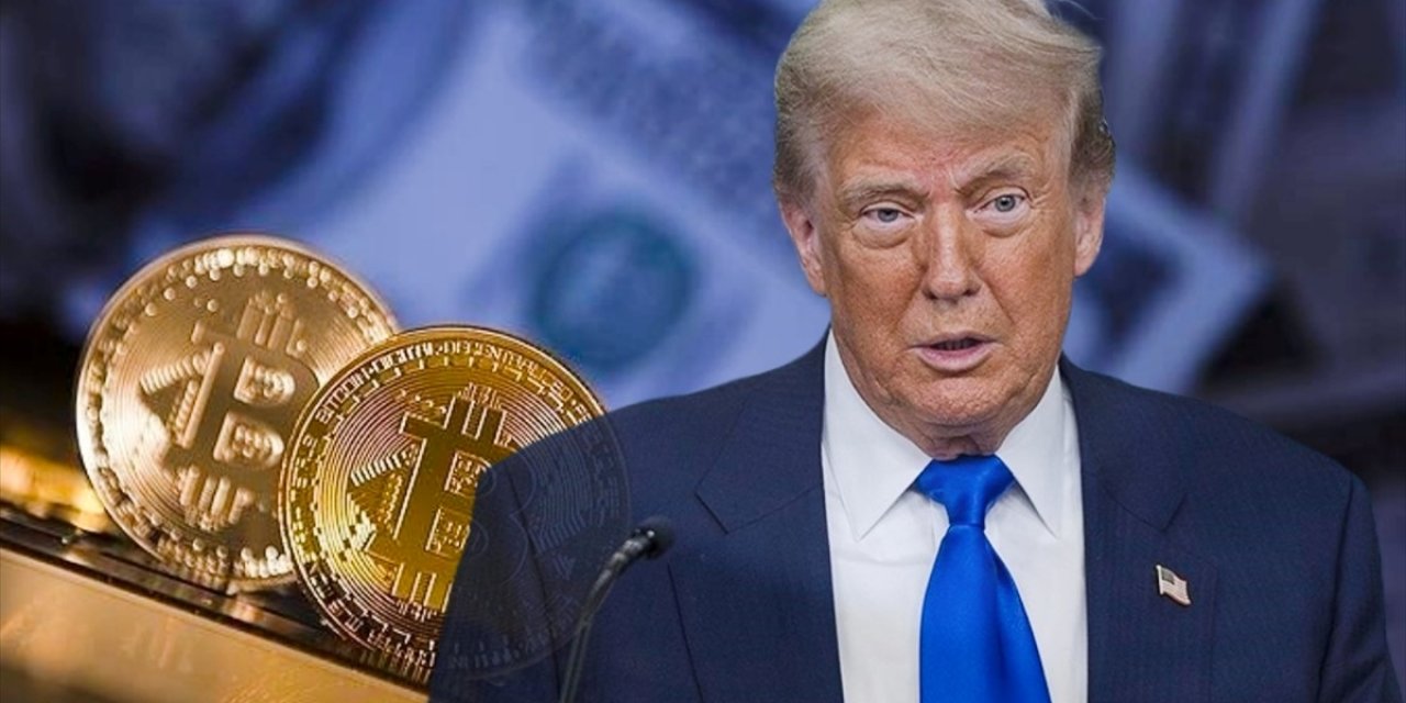 ABD Başkanı Trump, Dijital Varlık Düzenlemelerinin Onaylanması Çağrısında Bulundu
