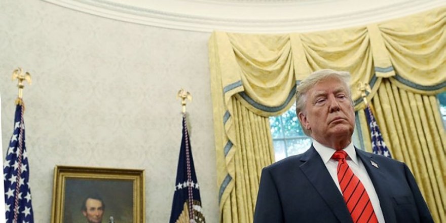 ABD Kongresi, Trump'ın Avukatını Ukrayna Konusunda İfadeye Çağırdı