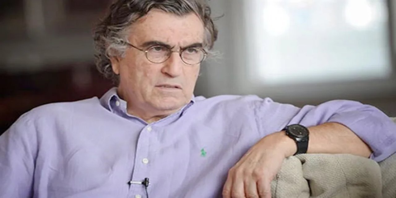 Yunanistan'da Fenalaştı... Gazeteci Hasan Cemal Hastaneye Kaldırıldı!