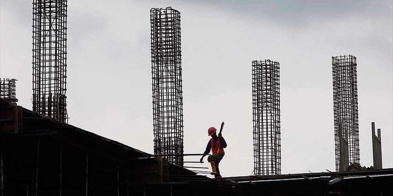 İnşaat Malzemeleri İhracatı Mayısta 2,84 Milyar Dolara Yükseldi