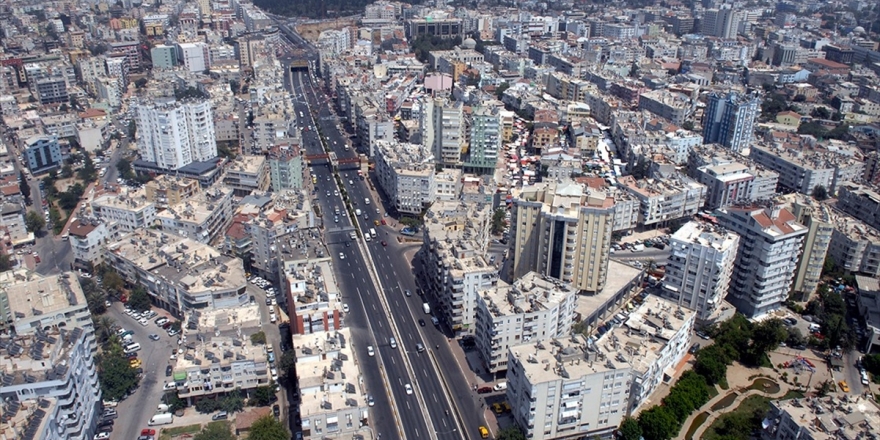 Konut Satışında Şampiyon Esenyurt Ve Kepez