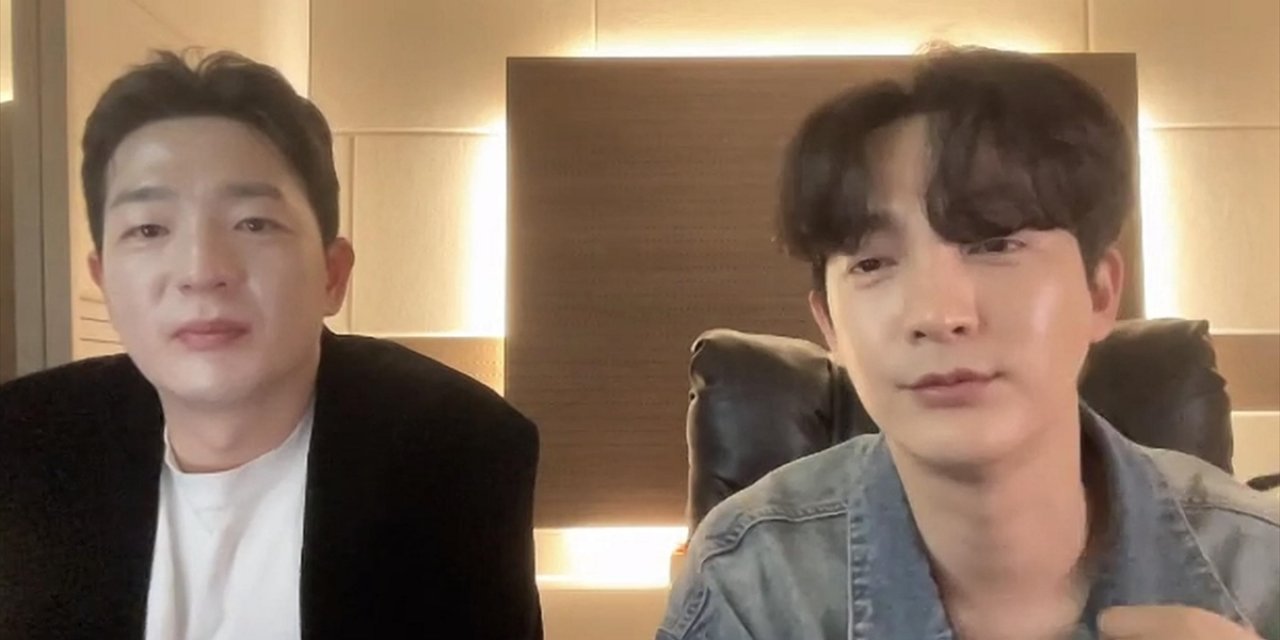 Güney Koreli Sanatçılar, 15 Temmuz Dolayısıyla İstiklal Marşı'nı Akapella İle Yorumladı