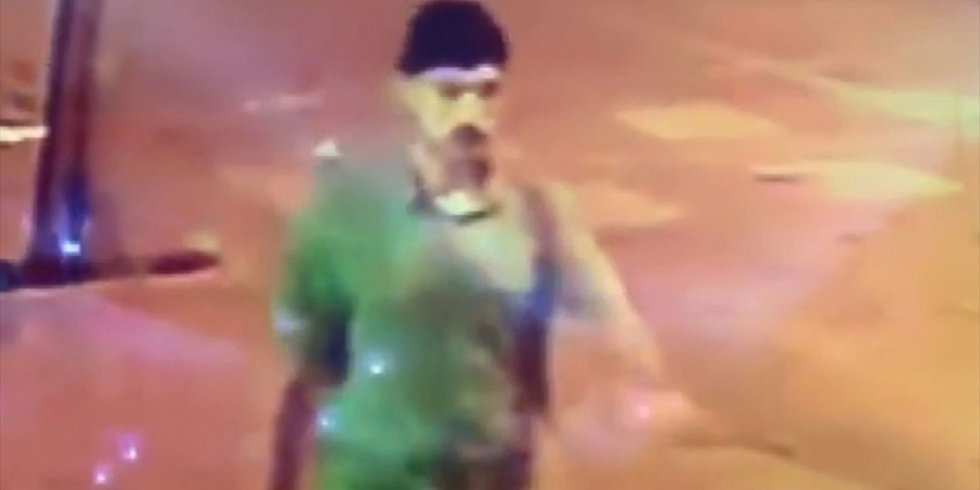 Terörist Bombalı Saldırı Öncesi Peruk Takarak Keşif Yapmış