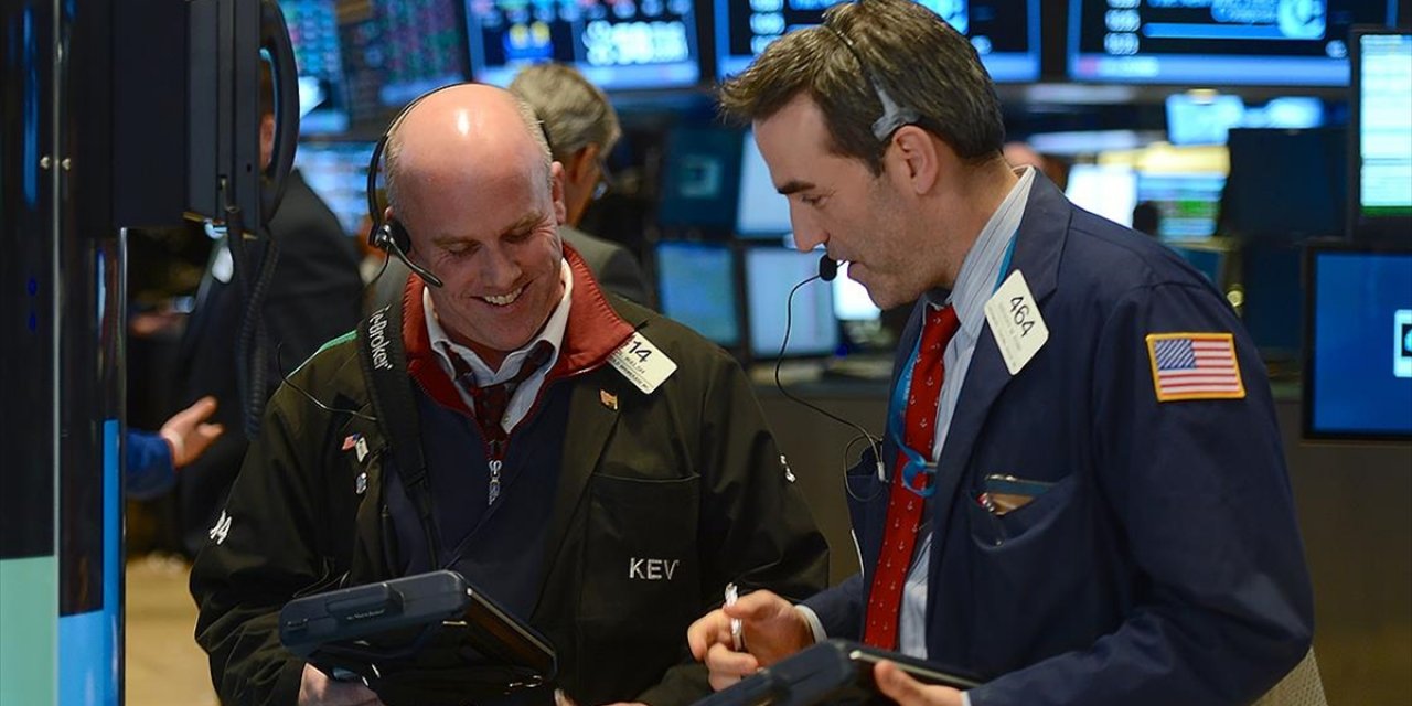 Küresel Piyasalar İyi Gelen Bilançolardan Güç Buluyor