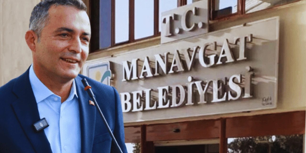 CHP’li Manavgat Belediye Başkanı Kara’nın Kirli Rant Ağı Deşifre Oldu