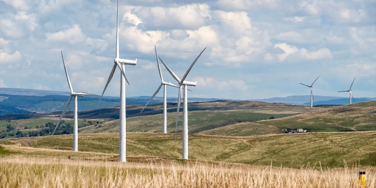 Enerji Şirketi Bp, Abd'deki Kara Rüzgar Enerjisi Operasyonlarını Ls Power'a Satıyor