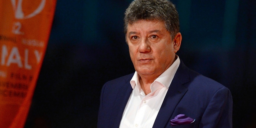 Usta Oyuncu Tarık Ünlüoğlu Vefat Etti