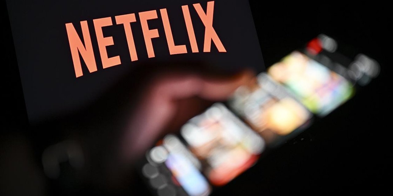Netflix, Bir Dizisinde İlk Defa Yapay Zeka Teknolojisinden Faydalanıldığını Açıkladı