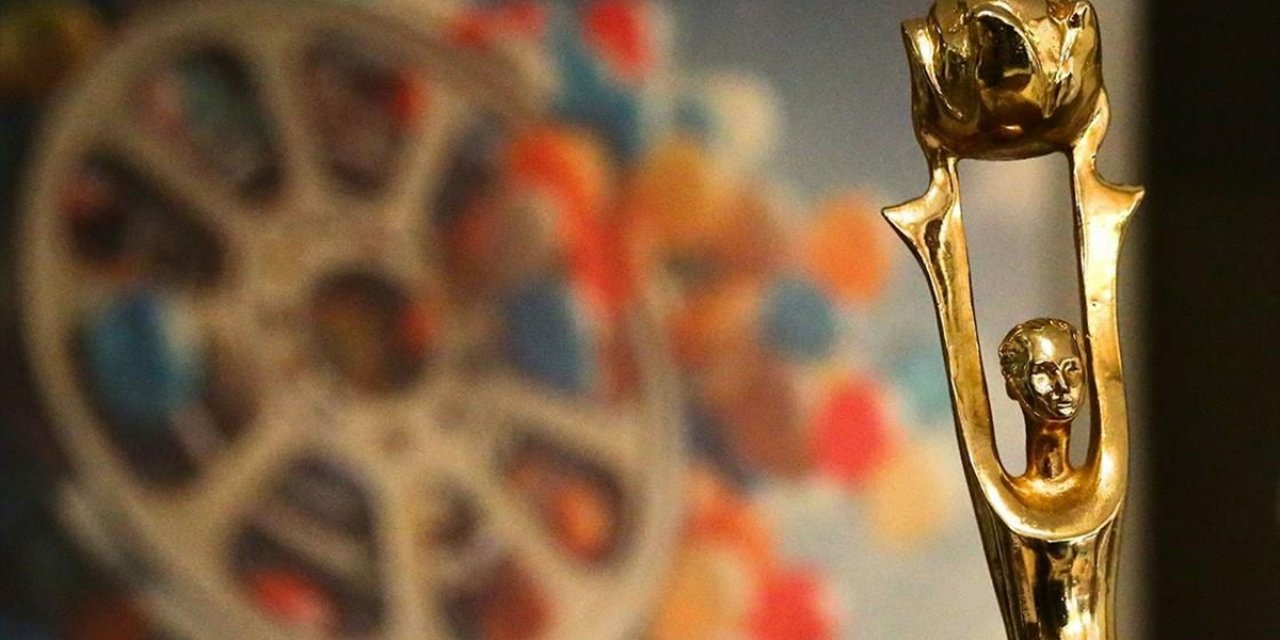 Altın Koza Film Festivali'nin 2 İhalesinde Usulsüzlük İddiasıyla 17 Sanığa Dava