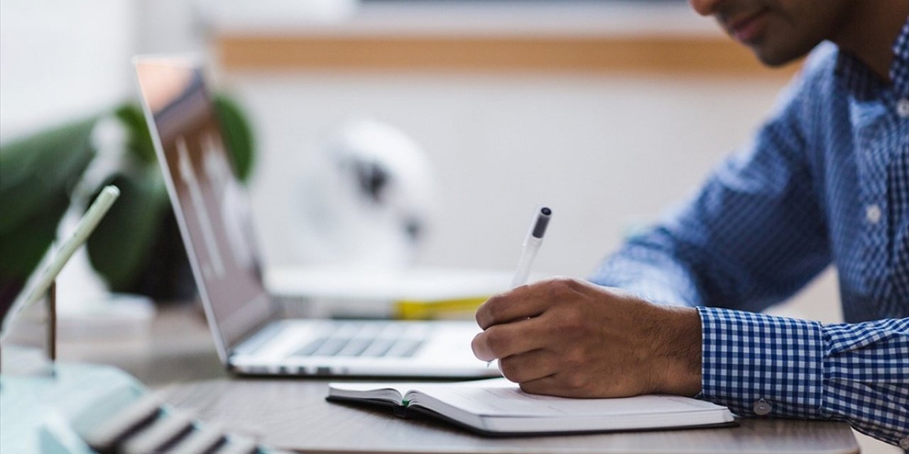 Türkiye'de Geçen Yıl 15-34 Yaş Grubunda İşgücüne Katılma Oranı Yüzde 60,1 Oldu