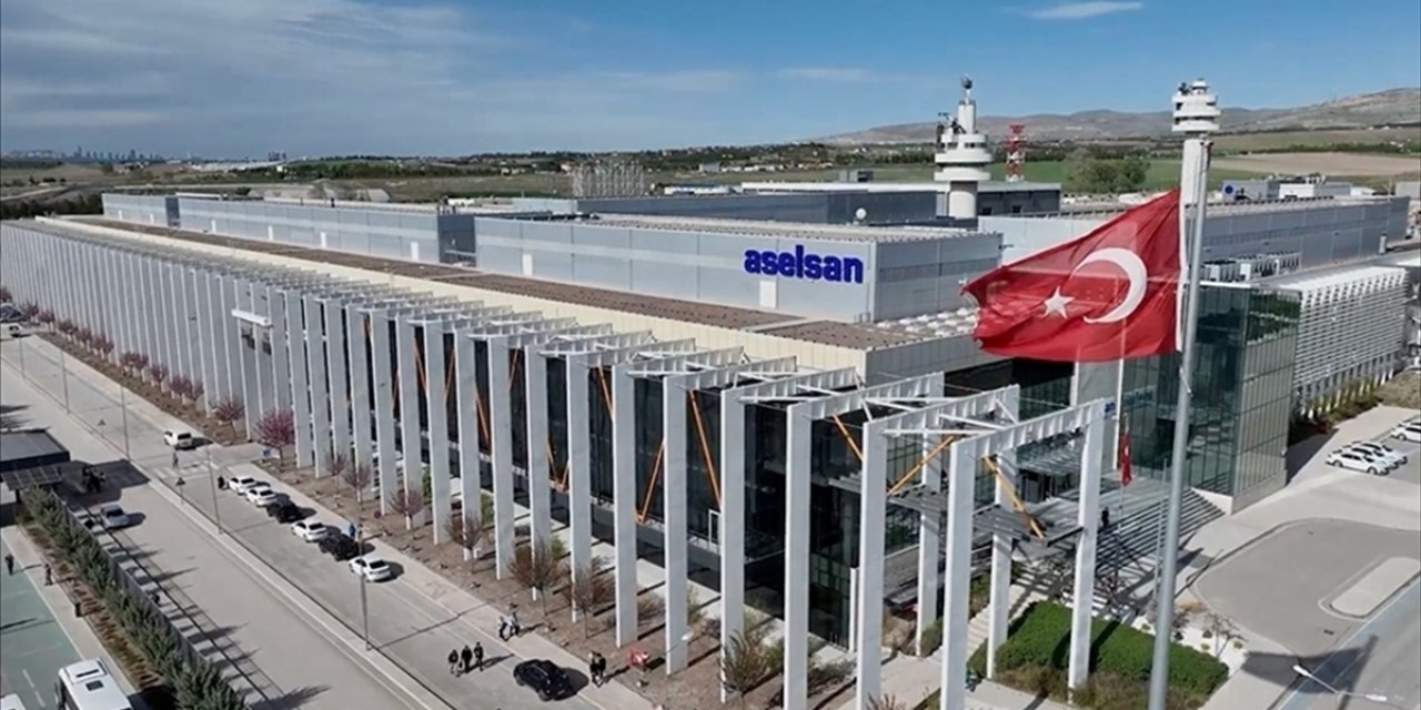 Aselsan, Azerbaycan'ın Uzay Ekosistemi Kurmasına Katkı Sağlamayı Hedefliyor