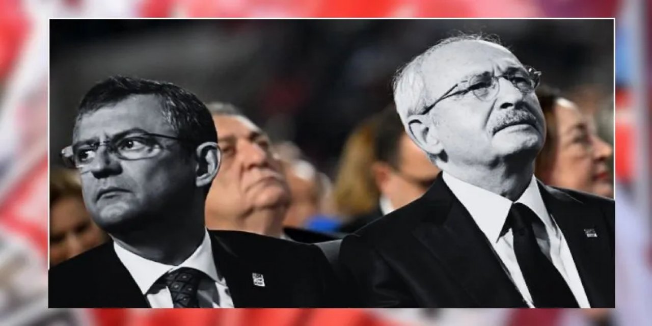 O Karara İtiraz Edildi... CHP Kurultayı Davasında Flaş Gelişme!