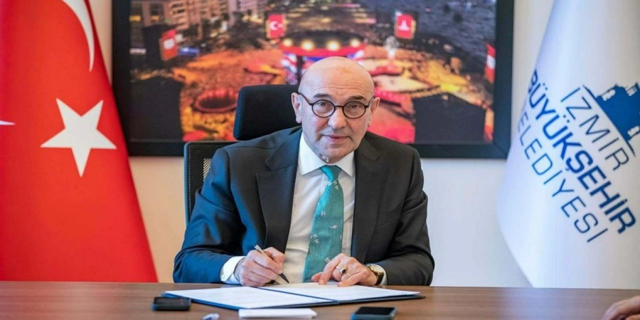 İZBETON'a Yönelik Soruşturma Derinleşiyor!