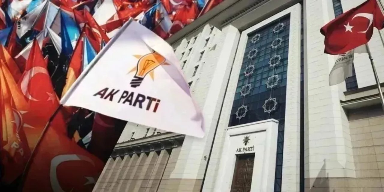 AK Parti İle İlgili ‘O Dönem Sona Erdi’ Kulisi! ‘Artık Suyunu Kesiyoruz…’