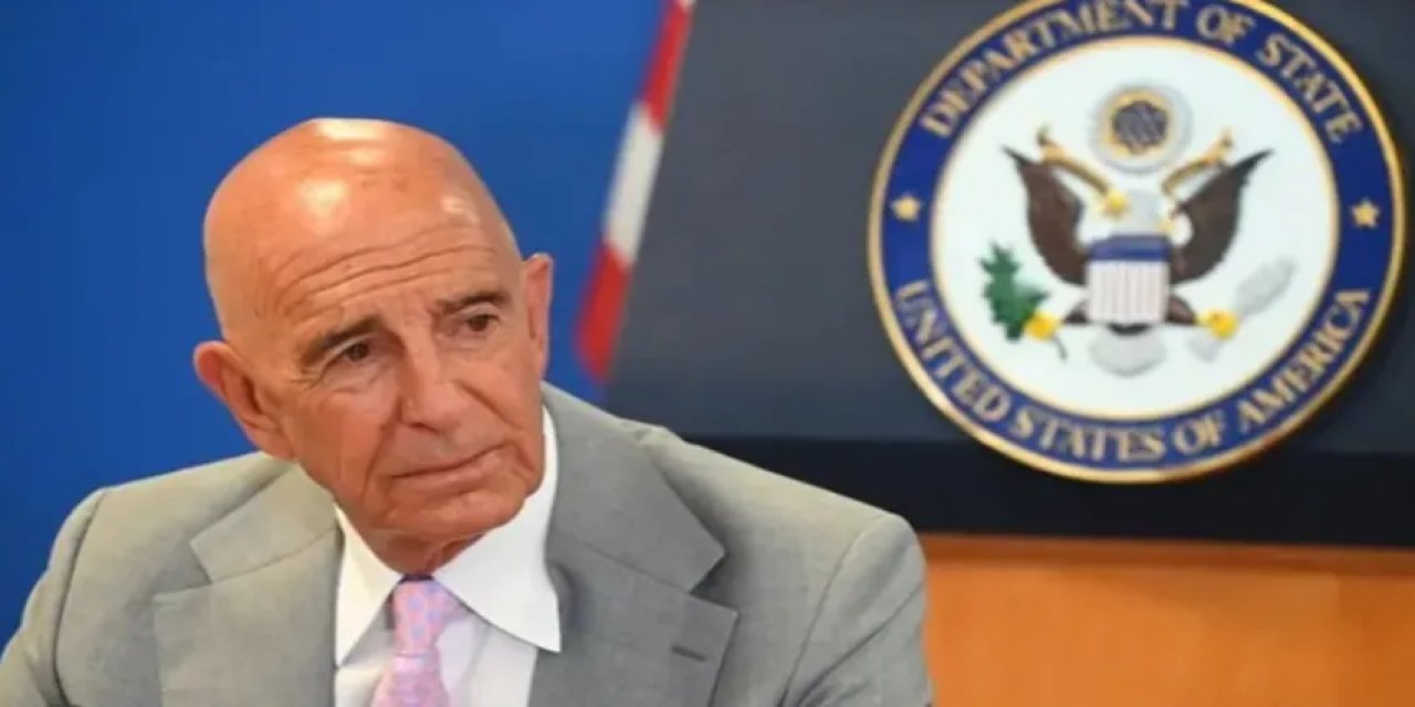 ABD'den Suriye İçin ‘Silah Bırakma’ Çağrısı! ‘Barış ve Diyalog Hâkim Olmalı…’