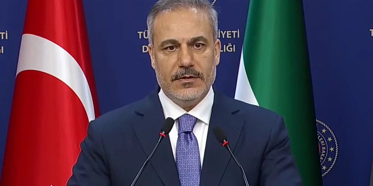 Türkiye'den Suriye ve ABD İle Görüşme!