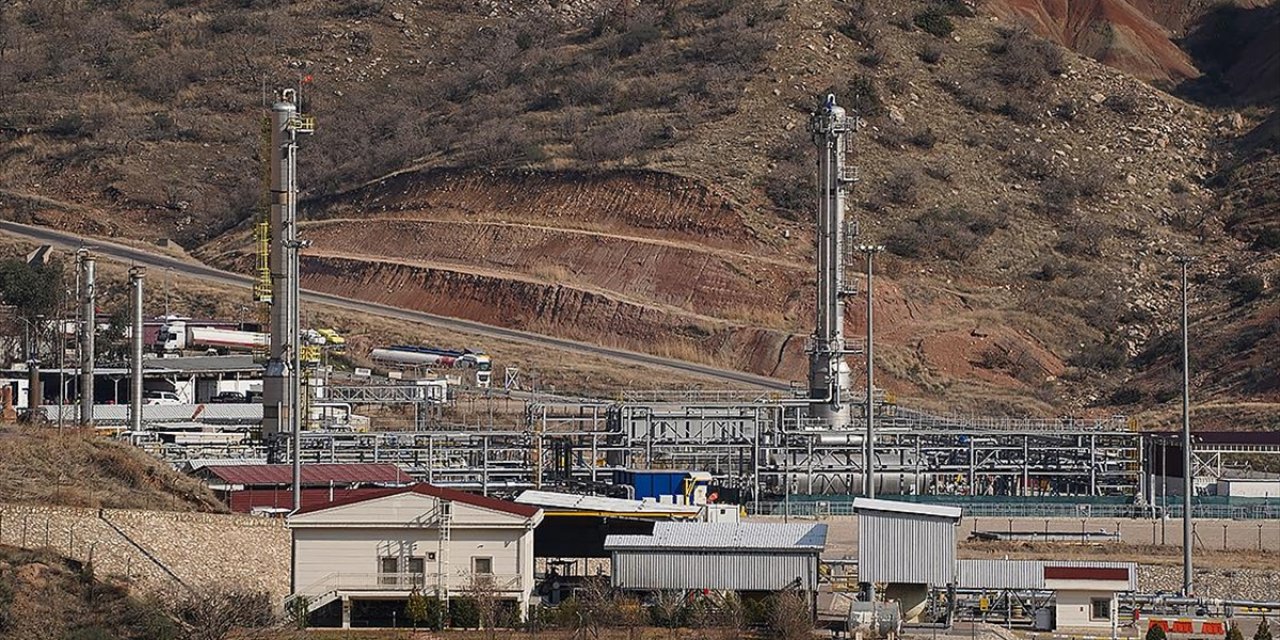 Türkiye-Irak Ham Petrol Boru Hattı Anlaşması 1 Yıl Sonra Sona Erecek