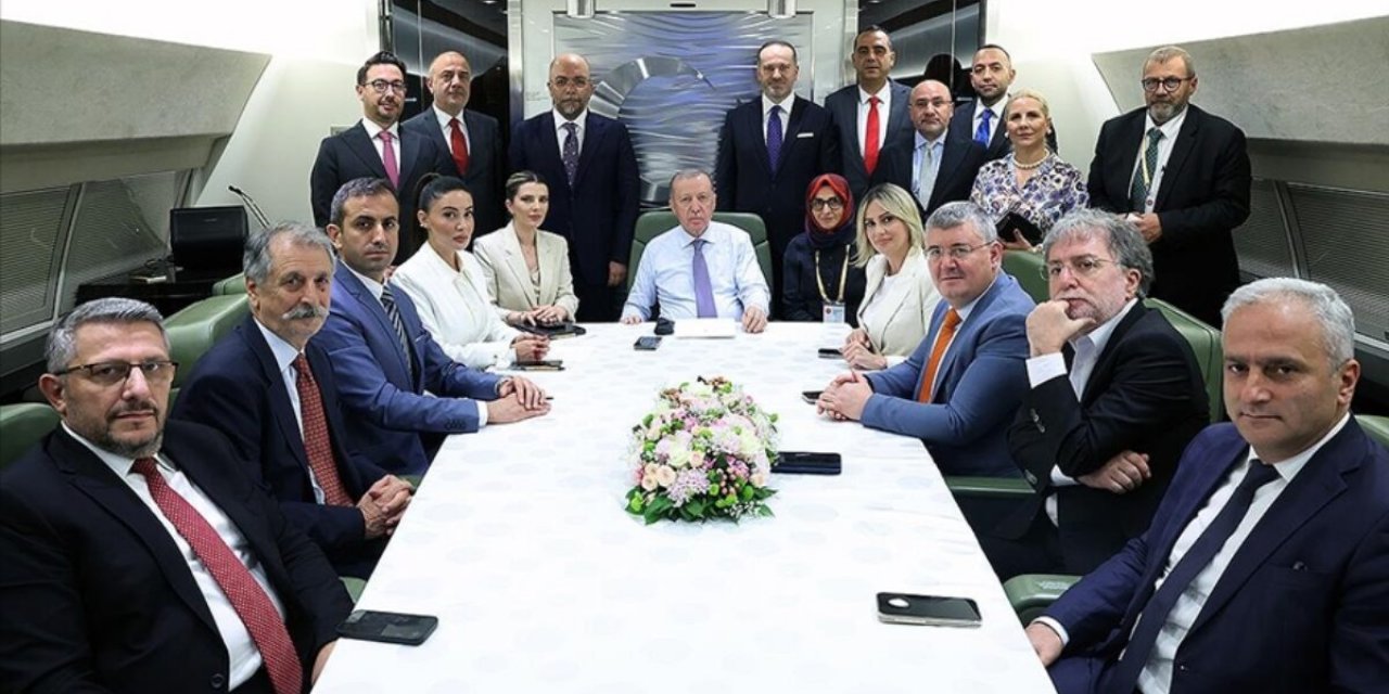 Cumhurbaşkanı Erdoğan: Terörsüz Bir Geleceği İnşa Etmekte Kararlıyız