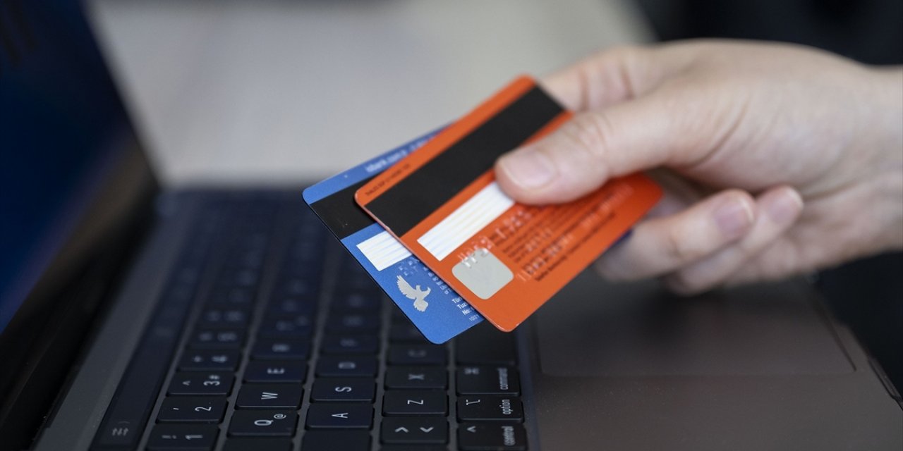 Kartlı Ödemeler Haziranda 1,91 Trilyon Lira Oldu