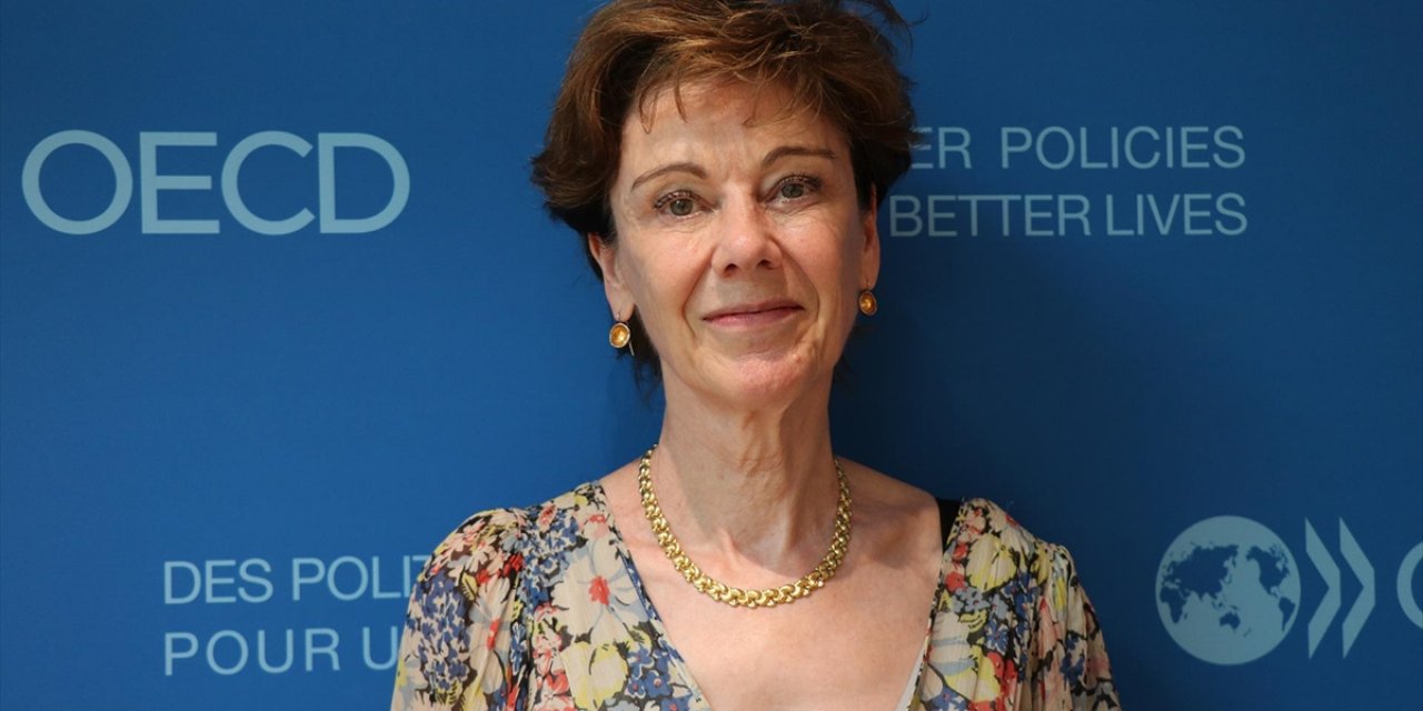 OECD Çevre Direktörü’nden Türkiye'nin Sıfır Atık Günü'ne Desteğine Övgü