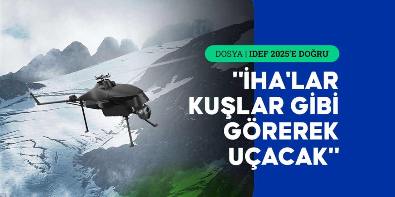 İha'lar Yolunu Seyyah İle Bulacak