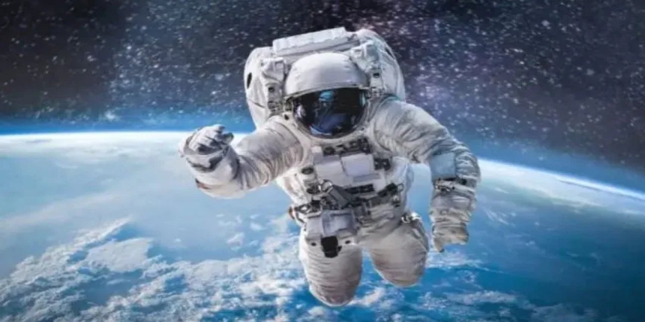 Türkiye'den Sürpriz İsim... Uzaya Gidecek İlk Türk iş İnsanı Belli Oldu!