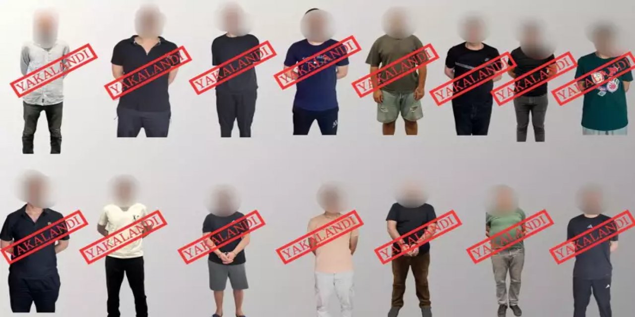 Türkiye’nin Suçla Mücadelede Uluslararası Başarısı