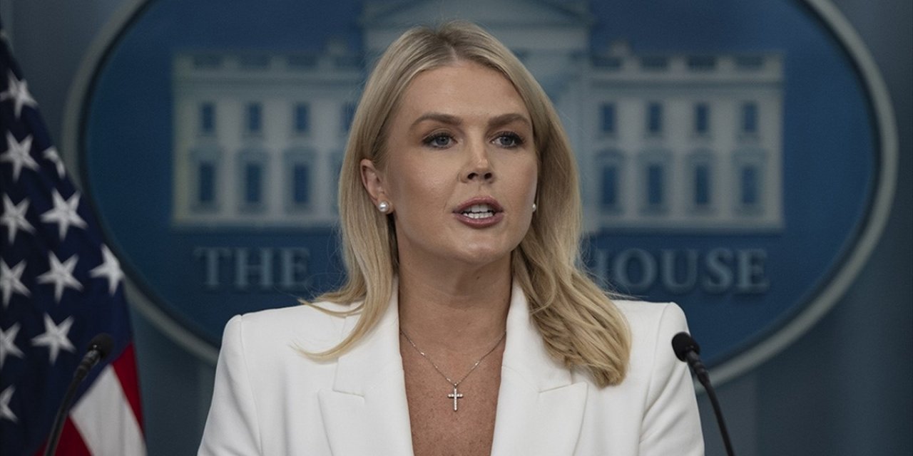 Beyaz Saray: Trump, İsrail'in Suriye ve Gazze'deki Saldırılarından Bihaberdi