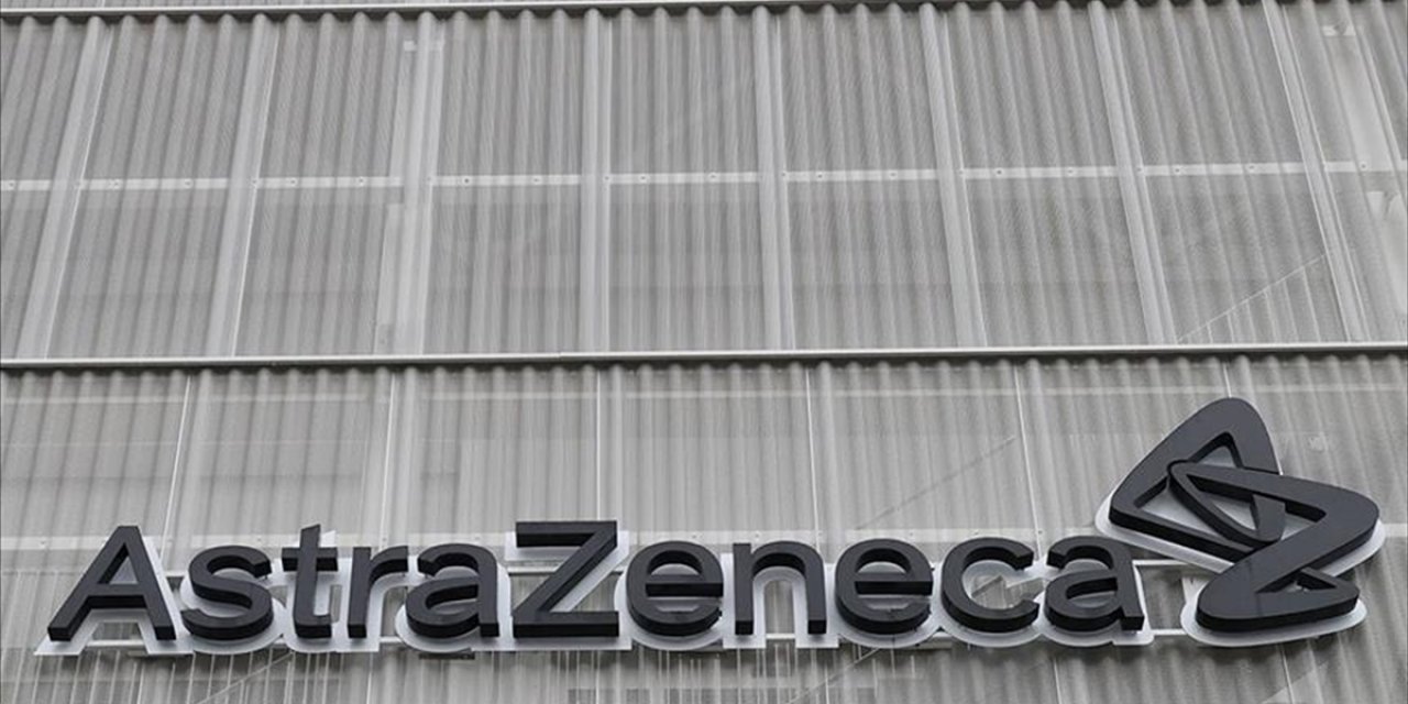 Astrazeneca'dan ABD'ye 2030'a Kadar 50 Milyar Dolar Yatırım Planı