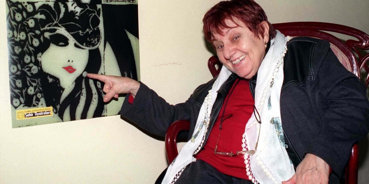 Yeşilçam'ın Güler Yüzlü Hizmetçisi: Suna Pekuysal