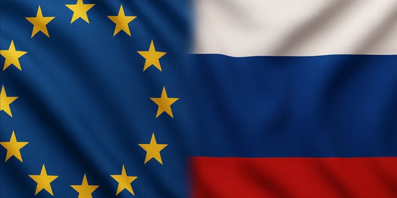 Rusya, AB Kuruluşlarının Temsilcilerine Yönelik Yaptırım Listesini Genişletti