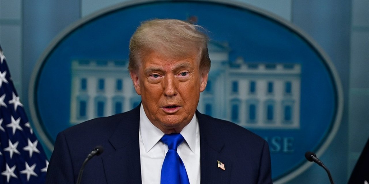 Trump'ın Tarifeleri Gündemdeyken Abd'li Büyük Bankalardan Güçlü Performans